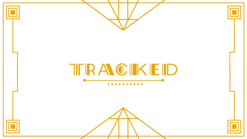 tracked